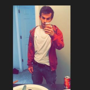 Meet your Posher, Cole